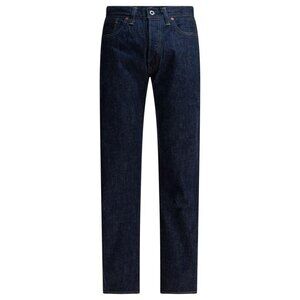 Buzz Rickson'S Straight-Leg Jeans Tag Size 33 Men